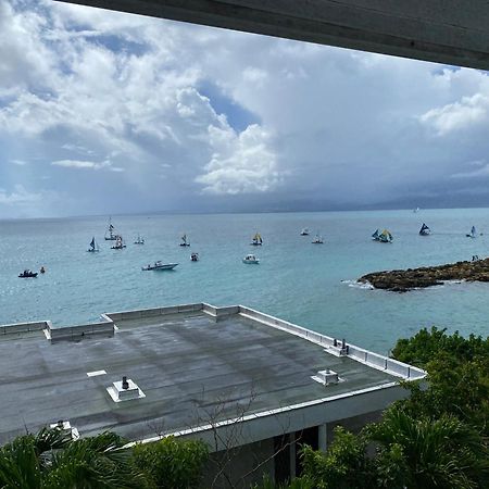 Апартаменты Au Petit Noni Ле-Гозье Экстерьер фото